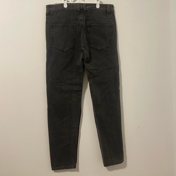 Black Jeans - Picture 3 of 4